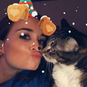 Meet your Posher, Julie